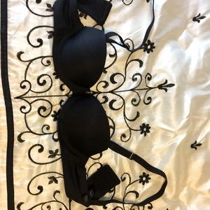 Beautiful push up bra